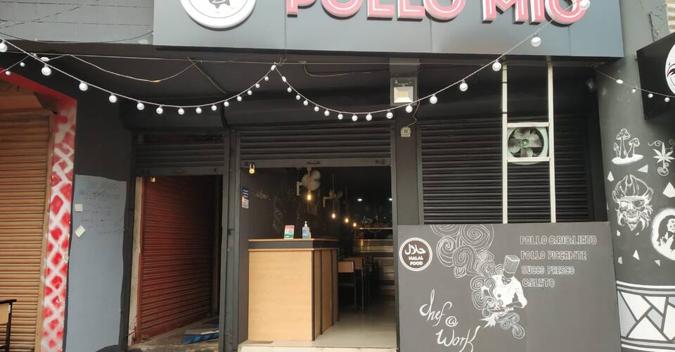 Pollo Mio Aluva Kochi Zomato Pollo Mio Aluva Kochi Zomato